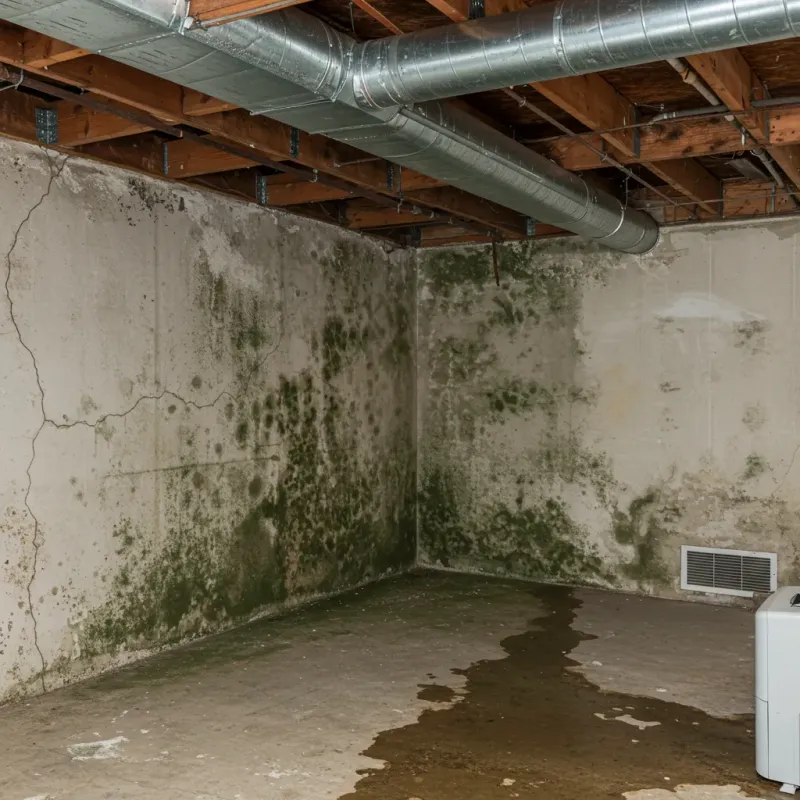 Professional Mold Removal in Brandermill, VA